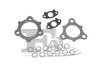 Комплект прокладок турбины Toyota Rav4 2.0/2.2 D 4WD 05- Fischer Automotive One (FA1) KT770070E (фото 1)