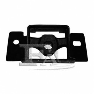 FISCHER NISSAN Кронштейн системы выпуска ВГ QASHQAI / QASHQAI +2 2.0 dCi 07-, X-TRAIL II 2.0 dCi 07- Fischer Automotive One (FA1) 753-930