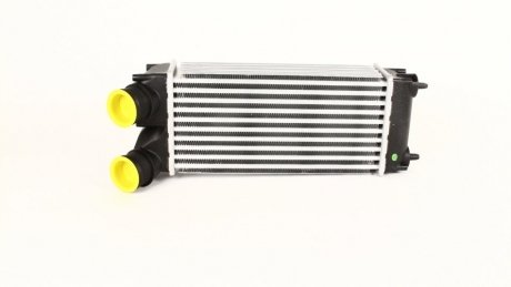 Радиатор интеркулера Citroen Berlingo/Peugeot Partner 1.6HDi 04- Kale 343800