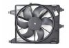 Вентилятор радиатора (электрический) Renault Kangoo 97- Kale 414300 (фото 2)