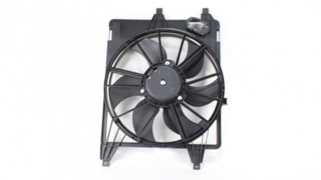 Вентилятор радиатора (электрический) Renault Kangoo 97- Kale 414300 (фото 1)