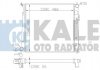 Радиатор охлаждения Hyundai ix35/Kia Sportage 1.7/2.0CRDi 10- Kale 341960 (фото 1)