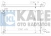 Радиатор охлаждения Toyota Avensis/Corolla 1.4D/2.0D 00-09 Kale 342205 (фото 1)