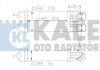 CITROEN Интеркулер C2/3,Peugeot 1007,207 1.6HDI 05- Kale 343700 (фото 1)