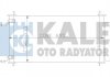 Радиатор кондиционера Toyota Auris/Corolla 2.0/2.2D 05-14 Kale 383200 (фото 1)