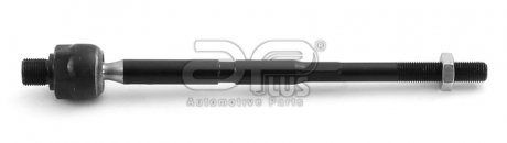 Тяга рулевая Opel Astra G 98-09/Astra H 1.2-2.2 04-14/Zafira A 99-05 (L=286mm) APLUS 11835AP