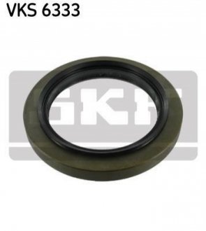 Сальник маточини SKF VKS 6333