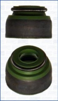Сальник клапана (впуск) Honda Civic 1.6i 16V 87-91 AJUSA 12002600 (фото 1)