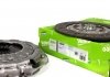 A_Комплект зчеплення (3 in 1 kit) FORD Transit "2,4TDCi "04-14 Valeo 828509 (фото 1)