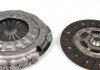 A_Комплект зчеплення (3 in 1 kit) FORD Transit "2,4TDCi "04-14 Valeo 828509 (фото 2)