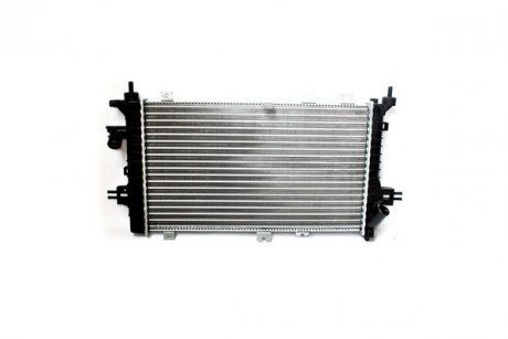 Радиатор охлаждения Opel Astra H 1.7-1.9CDTI 04-14 ASAM 32452 (фото 1)