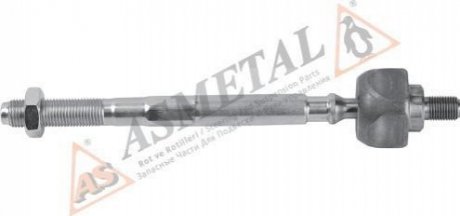 Тяга рульова Honda CR-V 2.0 16V 95-02 (L=197mm) ASMETAL 20HN0200