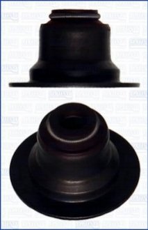 Сальник клапана (впуск/выпуск) Chevrolet Lacetti/Daewoo Lanos (6x10.6/26.5x16) AJUSA 12028300 (фото 1)