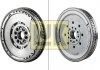 Демпфер зчеплення Volvo S60/S80/V70/XC70/XC90 01-10 LuK 415 0220 10 (фото 1)