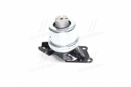 Подушка двигателя (R) VW T5 2.0-2.5TDI 03- MEYLE 100 199 0214