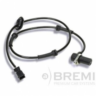 A_Датчик ABS AUDI A4 "1,8-2,8 "R "95-01 BREMI 50653