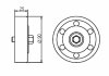 Натяжний ролик GMB GT70310 (фото 4)