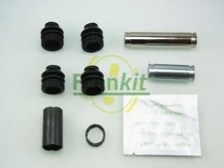 Направляющая суппорта (переднего/к-кт) Toyota Hilux 1.8/2.4D88-98 (Aisin) FRENKIT 816009