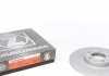 Диск тормозной (задний) Citroen Jumpy/Peugeot Expert 16- (290x12) ZIMMERMANN 180.3028.20 (фото 1)