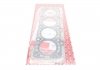 Прокладка ГБЦ Toyota Land Cruiser 200 4.5 D 07- (1.375mm) (3 метки) (L) ELRING 484.220 (фото 2)