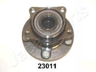 Підшипник задньої маточини MAZDA CX-7 JAPANPARTS KK-23011