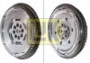 Демпфер зчеплення Ford Ranger 2.5-3.0TDCi 06-12 105/115kw LuK 415 0410 10 (фото 1)