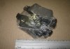 Колодки тормозные (задние) Citroen C5/Ford C-Max 07-/Focus/Connect 04-13/Renault Laguna 07-15/Volvo CHAMPION 573186CH (фото 2)