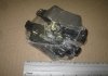 Колодки тормозные (задние) Citroen C5/Ford C-Max 07-/Focus/Connect 04-13/Renault Laguna 07-15/Volvo CHAMPION 573186CH (фото 1)