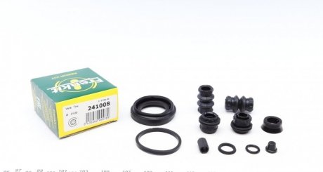 Ремкомплект суппорта (заднего) Opel Insignia A (G09)/Saab 9-5 (YS3G) 08- (d=41mm) (TRW) FRENKIT 241008 (фото 1)