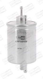 Фильтр топливный MB C-class (W202/W203)/CLK (C209)/E (W210)/S (W220) CHAMPION CFF100438