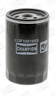 Фильтр масляный Jeep Cherokee (XJ) 2.5-2.8/LDV Maxus 2.5D 05-09 CHAMPION COF100168S
