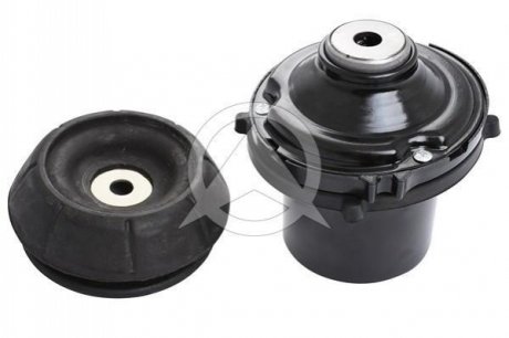 OPEL Р/к опори амортизатора VECTRA B ASTRA G SIDEM 809407 KIT