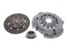 Комплект зчеплення Mazda 6 2.0/2.3 02-08 (d=226mm) (+вижимний) ADM53069