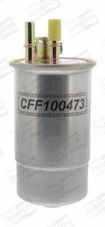 FORD фільтр палива Mondeo 2.0 DI 11/00- CHAMPION CFF100473 (фото 1)