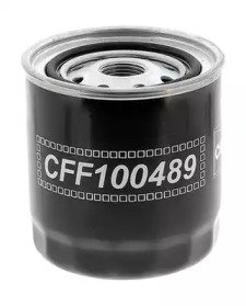 ISUZU фільтр палива D-Max 2.5D 02- CHAMPION CFF100489