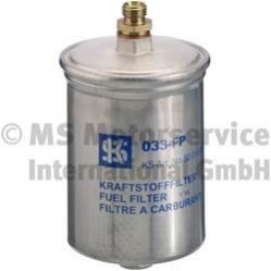 Фильтр топливный MB (W124/202) KOLBENSCHMIDT 50013033 (фото 1)