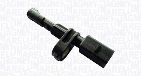 Датчик ABS (задний) VW Caddy III/IV 03- MAGNETI MARELLI 172100077010