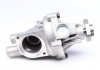 Корпус помпы воды VW/Audi 1.3-2.0/2.0I/1.6/1.9D 95- GRAF PA1105 (фото 4)