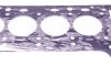 Комплект прокладок (верхний) MB Sprinter (906)/Vito (W639) OM651 09- VICTOR REINZ 02-36950-02 (фото 7)