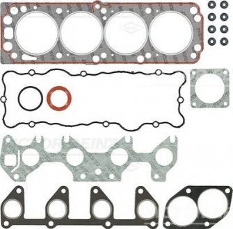 Комплект прокладок (верхній) Chevrolet Aveo 1.5 i 05-, F15S3 VICTOR REINZ 02-28135-05