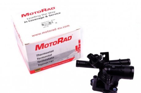 Термостат Renault Master/Opel Movano 2.3dCi 10- MOTORAD 802-81K
