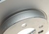 Диск тормозной (передний) VW Amarok 10- (303x28) Metelli 23-1414C (фото 4)