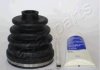 MAZDA К-кт пильнику КПП (23*84*105) Mazda 3,626,Mitsubishi,Nissan JAPANPARTS KB-038 (фото 1)