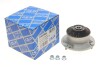 Подушка амортизатора (переднього) BMW 3 (E46/90) 97-11/5 (E39/E60) 96-10 (d=14.2mm) GSP 530159S (фото 1)