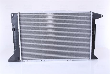 Радіатор охолодження FORD TRANSIT (EY) (94-) 2.5 TDi (вир-во) NISSENS 62080A (фото 1)