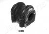 KIA втулка переднього стабілізатора 18mm Picanto 11- JAPANPARTS RU-K88 (фото 1)