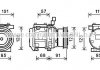 Компресор кондиціонера TUCSON/SPORTAGE III 2.0i (AVA) AVA COOLING KAAK145 (фото 1)