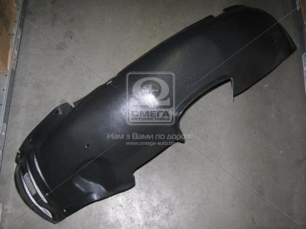 Підкрилок пер. пра. SEAT IBIZA/CORD 93-99 TEMPEST 044 0499 102