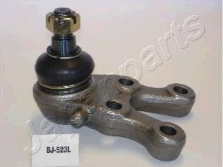 Опора шаровая (передняя/снизу/L) Mitsubishi Pajero 90- JAPANPARTS BJ-523L