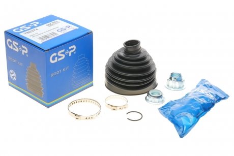 Пыльник шруса (наружный) VW Caddy/Golf/Passat 15- (к-кт) GSP 780374